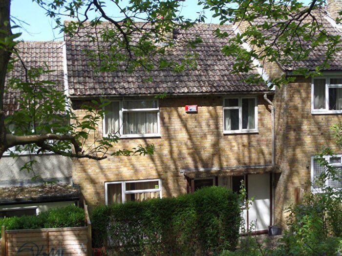 3 Bedroom House To Rent In Montfort Close, Canterbury Ref -, CT2