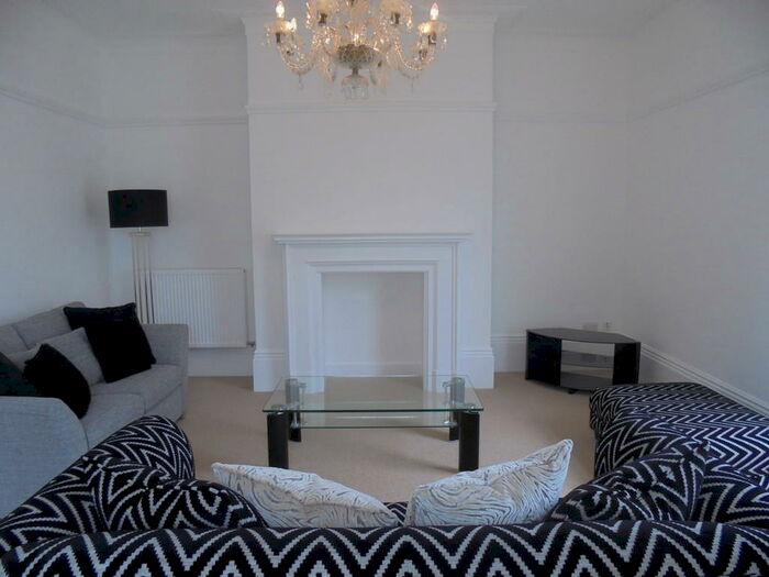 1 Bedroom Flat To Rent In Derby Road, , Nottingham, NG7