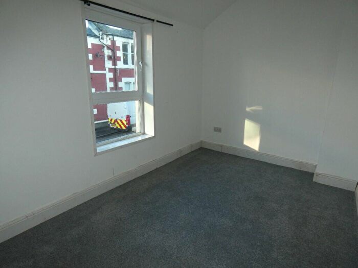 Flat For Sale In Nelson Street, Largs, Ayrshire, KA30
