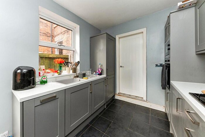 2 Bedroom Terraced House For Sale In Vermont Villas, Vermont Street, Hull, HU5