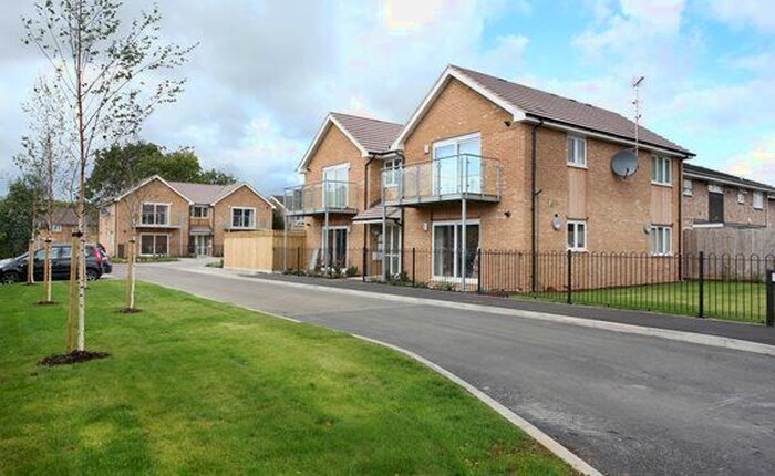 1 Bedroom Flat To Rent In Rowan Close, Hemel Hempstead, HP2