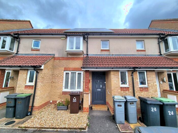 3 Bedroom House To Rent In Ensign Drive, Gosport, PO13