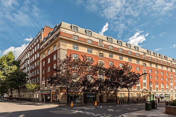 2 Bedroom Flat For Sale In Coram Street, Bloomsbury, WC1N