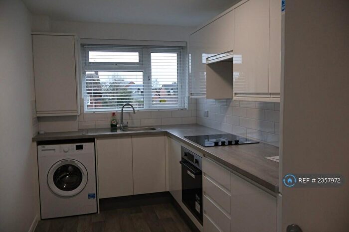 2 Bedroom Flat To Rent In Gothic Way, Arlesey, SG15