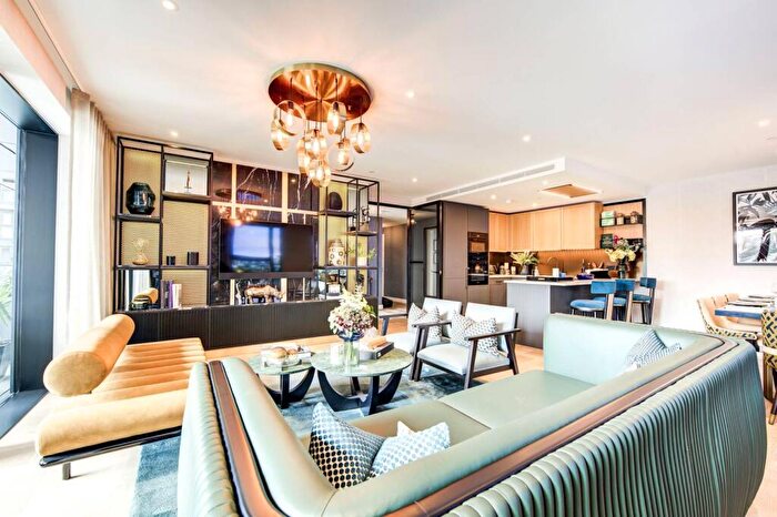 1 Bedroom Flat For Sale In London Dock, Wapping, E1W