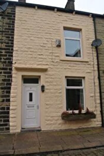 4 Bedroom Terraced House To Rent In Ashworth Terrace, Bacup, OL13