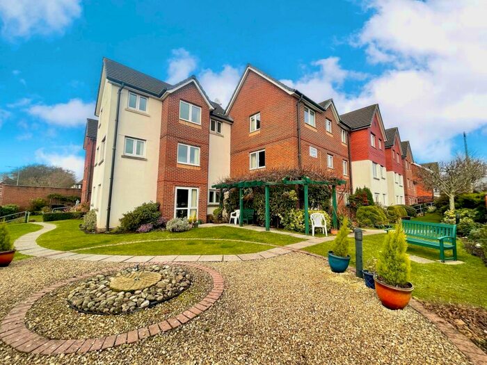 2 Bedroom Retirement Property To Rent In Fidlas Road, Cardiff, CF14