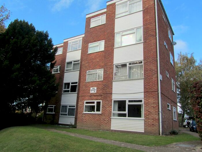 1 Bedroom Flat To Rent In Romsey Road, Southampton, Hampshire, SO16