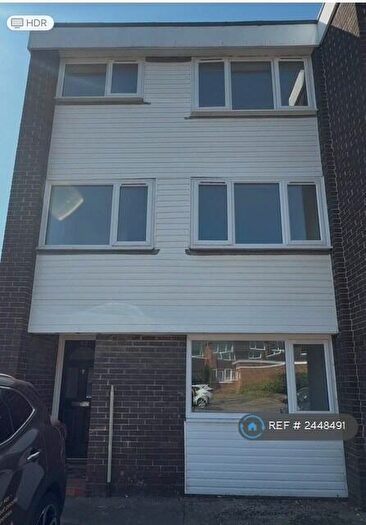 6 Bedroom End Of Terrace House To Rent In Somerstown, Chichester, PO19