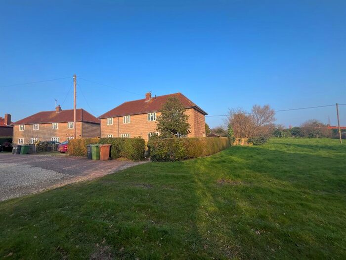 3 Bedroom Semi-Detached House For Sale In Bears Road, Paston, North Walsham, NR28