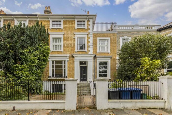 1 Bedroom Flat To Rent In The Common, London, W5