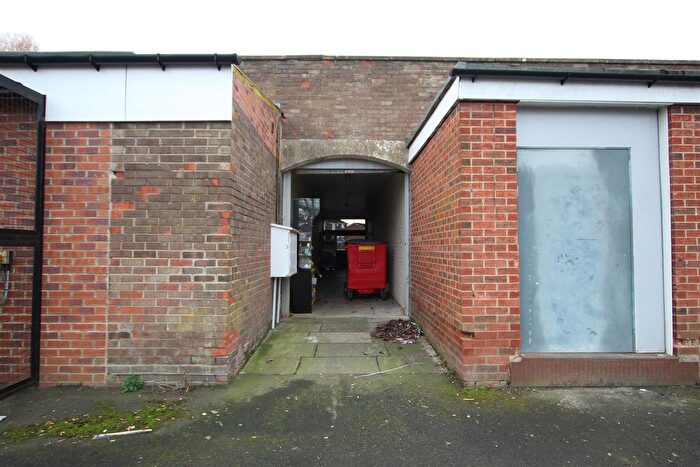 Retail Premises To Rent In Scargill Court, Darlington, DL1