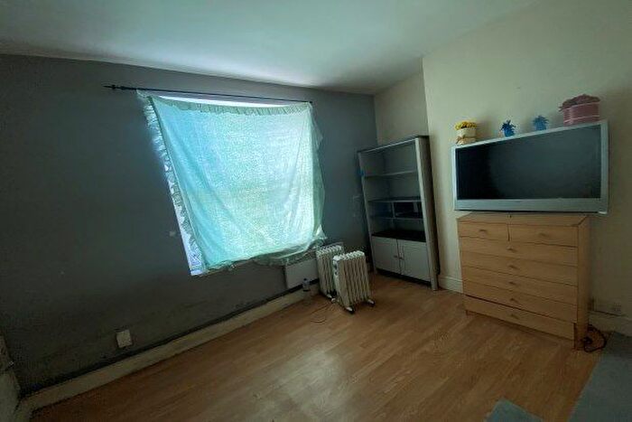 1 Bedroom Flat To Rent In Fawdry Street, Wolverhampton, WV1
