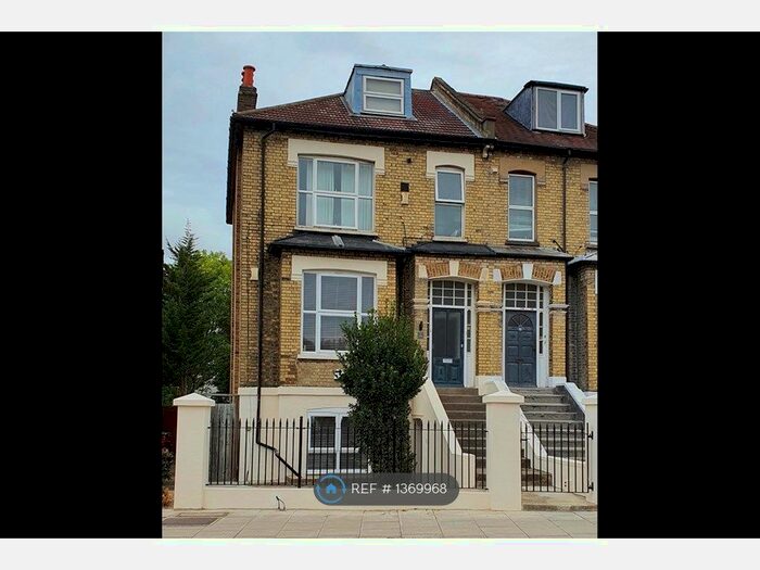 1 Bedroom Flat To Rent In Baring Road, London, SE12
