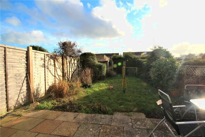 2 Bedroom End Of Terrace House To Rent In Columbia Walk, Durrington, Worthing, West Sussex, BN13