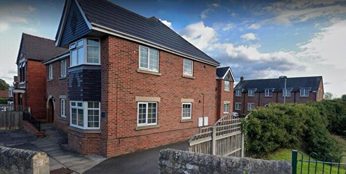 2 Bedroom Apartment To Rent In Low Road West, Warmsworth, Doncaster, DN4