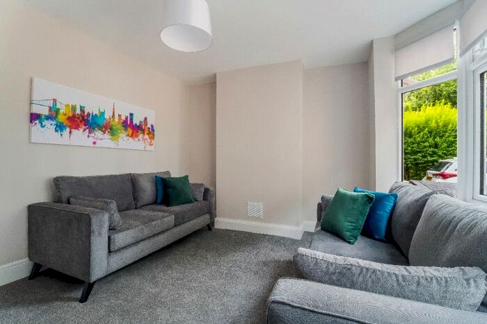 4 Bedroom Terraced House To Rent In Forest Road, Fishponds, Bristol, BS16