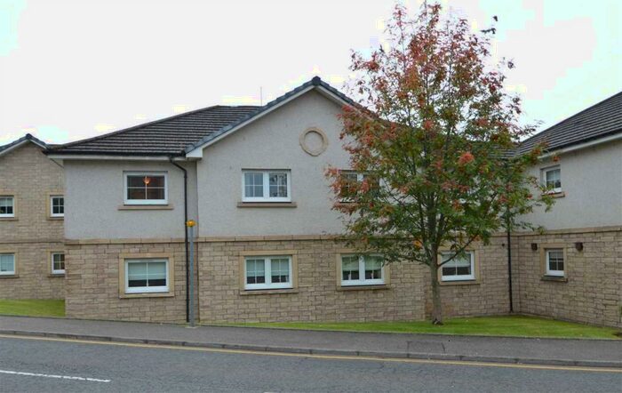 2 Bedroom Apartment To Rent In Grace Wynd, Hamilton, ML3