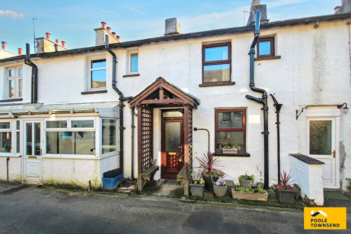 2 Bedroom Terraced House For Sale In Low Cottages, Endmoor, Kendal, LA8