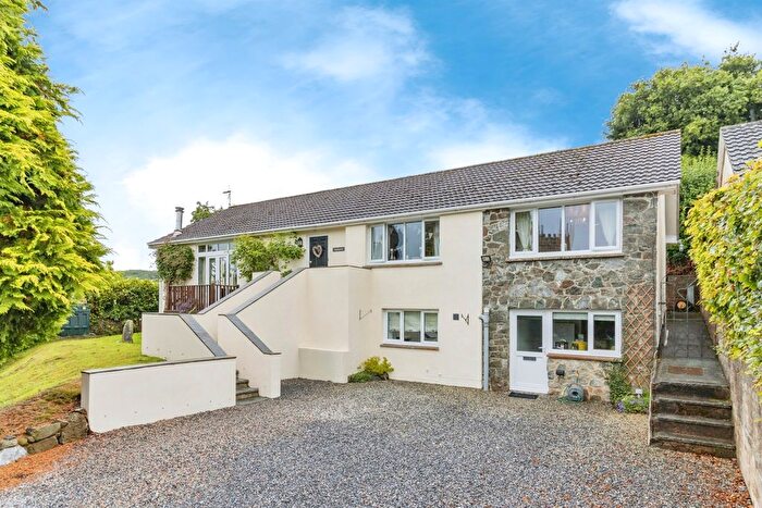 6 Bedroom Detached House For Sale In Christow, Exeter, EX6