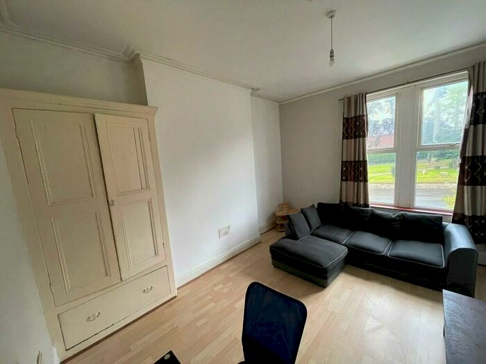 1 Bedroom Flat To Rent In Uttoxeter New Road, Derby, Derbyshire, DE22