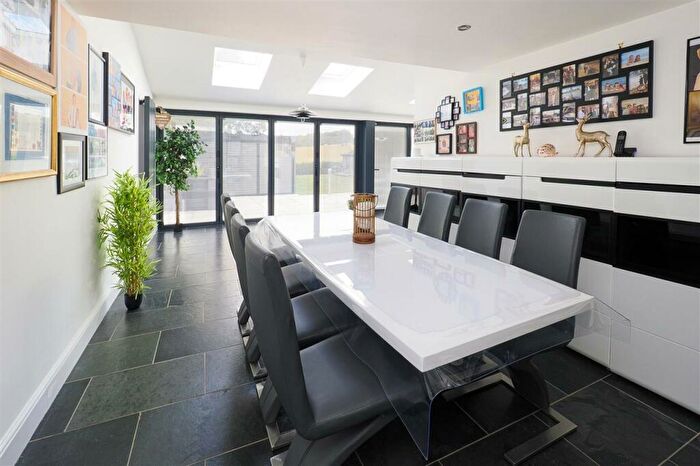 5 Bedroom Detached House To Rent In Jolimont, Bowerland Lane, Chilham, CT4