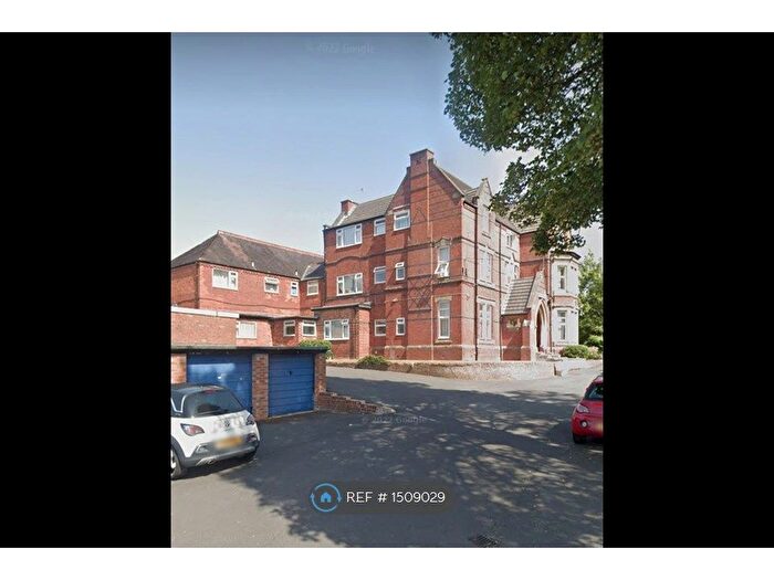 1 Bedroom Flat To Rent In Oakley House, Bromsgrove, B60