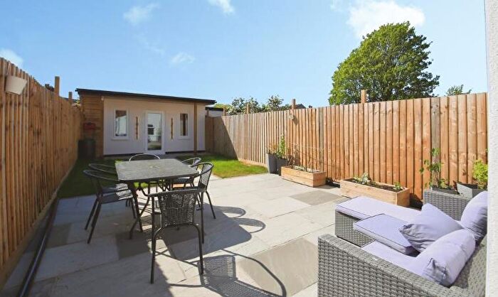 3 Bedroom House To Rent In Queens Walk, Peterborough, PE2