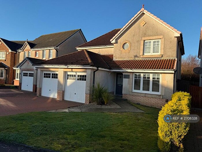 4 Bedroom Detached House To Rent In Lochinch Grove, Cove, Aberdeen, AB12