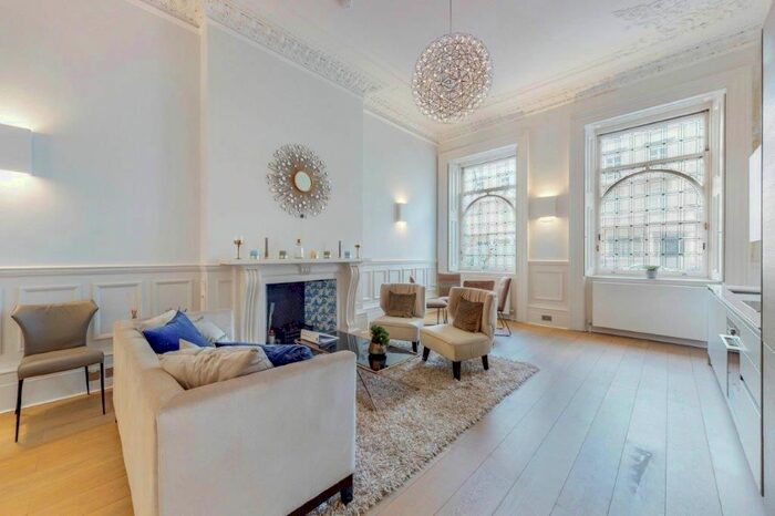 1 Bedroom Flat To Rent In Queen's Gate Terrace, London, SW7