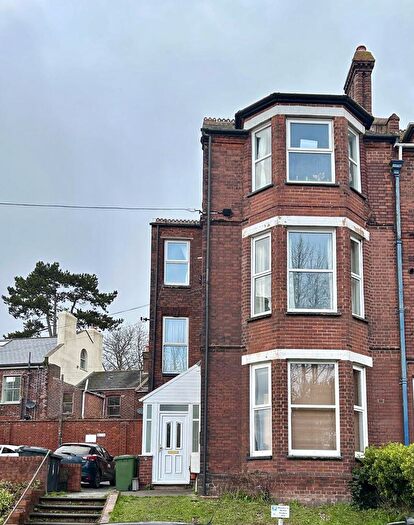 1 Bedroom Apartment To Rent In Blackall Road, Exeter, EX4