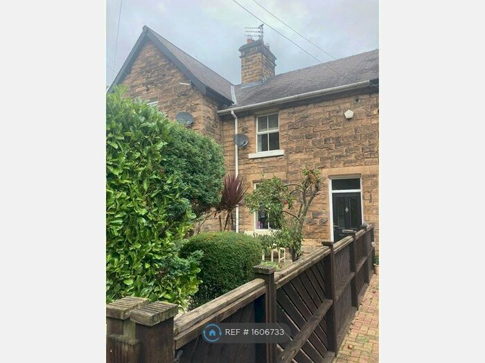 2 Bedroom Terraced House To Rent In Station Cottages, Beamish, Stanley, DH9