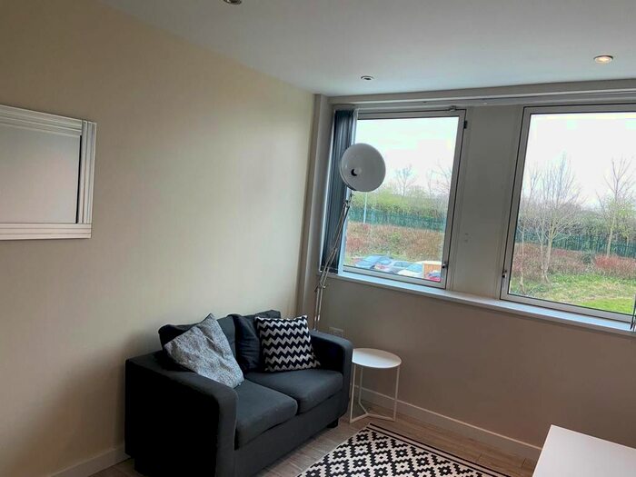 1 Bedroom Flat To Rent In Castleview House, East Lane, Runcorn, Cheshire, WA7