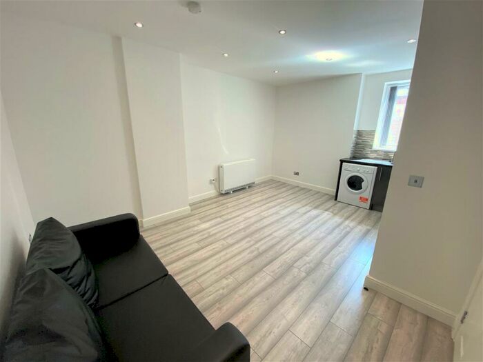 1 Bedroom Flat To Rent In Charles Street, Leicester, LE1