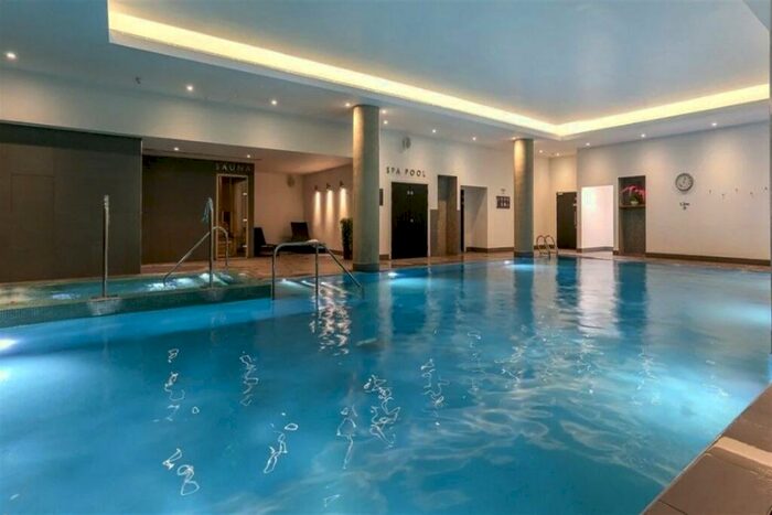 2 Bedroom Apartment To Rent In Skyline Apartments, Devan Grove, Woodberry Avenue, Hackney, London, N4