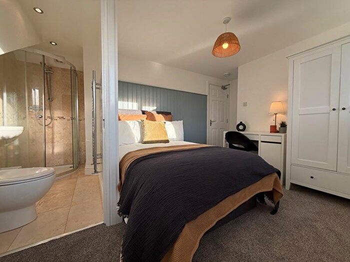 1 Bedroom Flat To Rent In Hill Street, Warwick, CV34