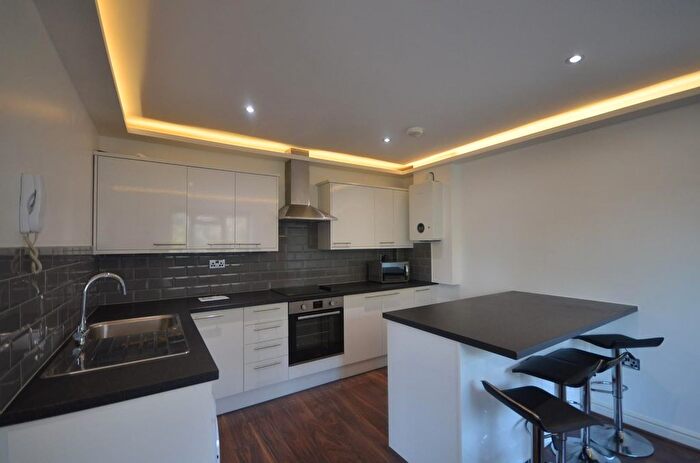 1 Bedroom Flat To Rent In Bridge Road, Wembley, HA9