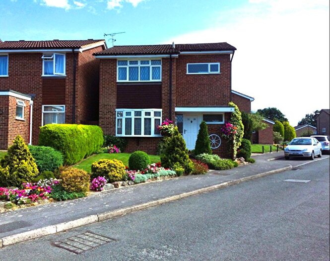3 Bedroom Detached House For Sale In Kings Ride, Burgess Hill, West Sussex, RH15