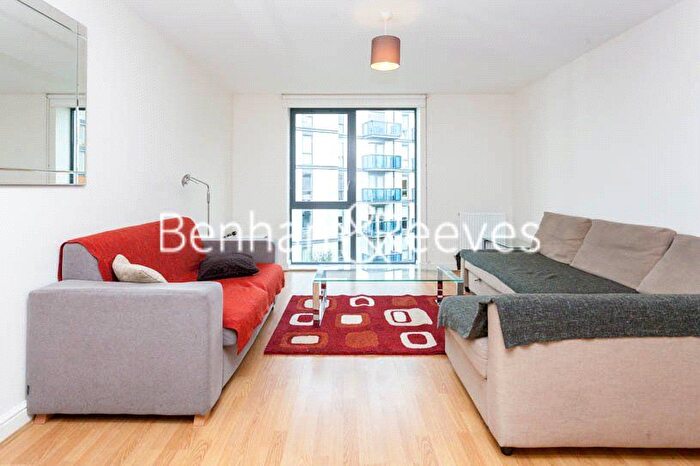 1 Bedroom Flat To Rent In Lingard Avenue, London, NW9