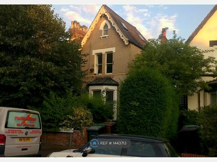 2 Bedroom Flat To Rent In Stapleton Hall Road, London, N4