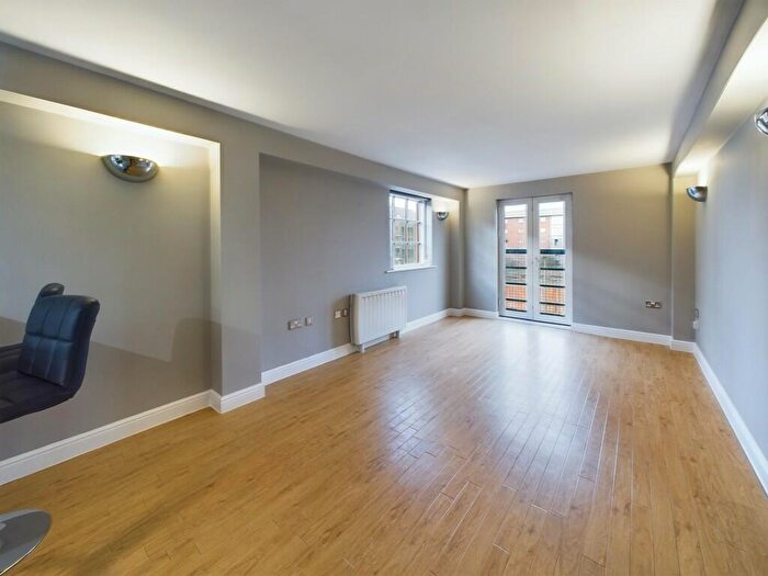 2 Bedroom Apartment To Rent In Wharton Court, CH2