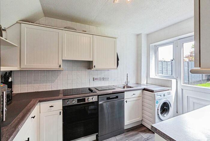 3 Bedroom Detached House For Sale In Duckworth Close, Catterall, Preston, Lancashire, PR3