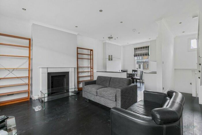 1 Bedroom Flat To Rent In Ferntower Road, Islington, London, N5