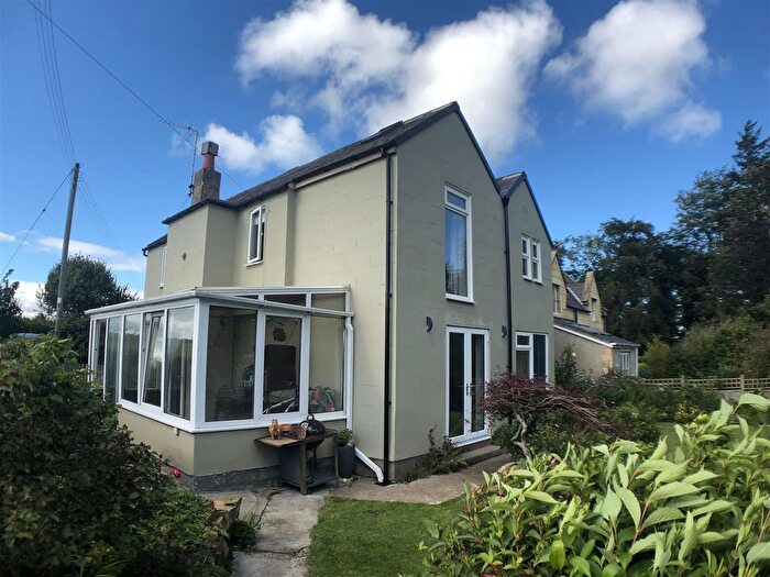 4 Bedroom Semi-Detached House To Rent In Bank Top Cottages, Guyzance, Acklington, NE65