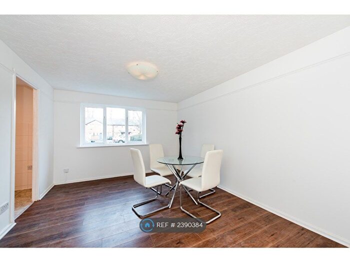 2 Bedroom Flat To Rent In London, London, E6