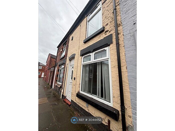 2 Bedroom Terraced House To Rent In Lowell St, Liverpool, L4
