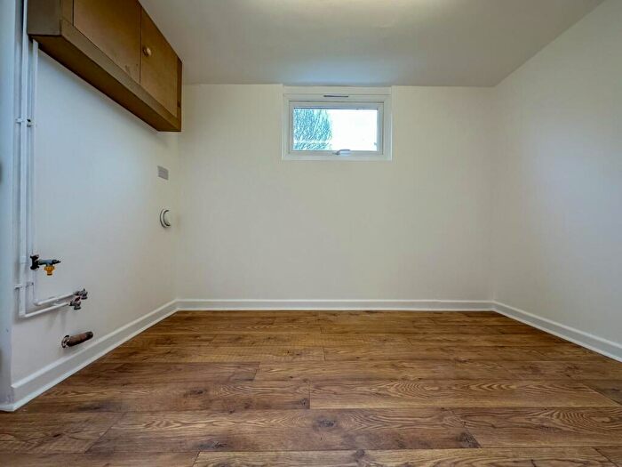 2 Bedroom Semi-Detached House For Sale In Crabtree Close, Dundry, Bristol, Somerset, BS41