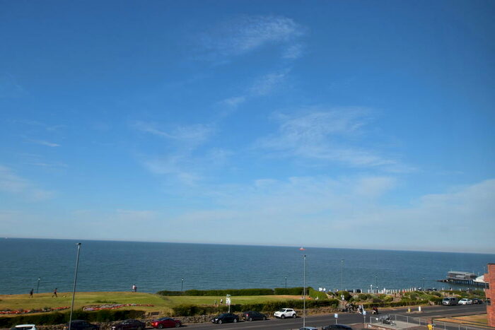 2 Bedroom Apartment To Rent In Alfred Road, Cromer, NR27