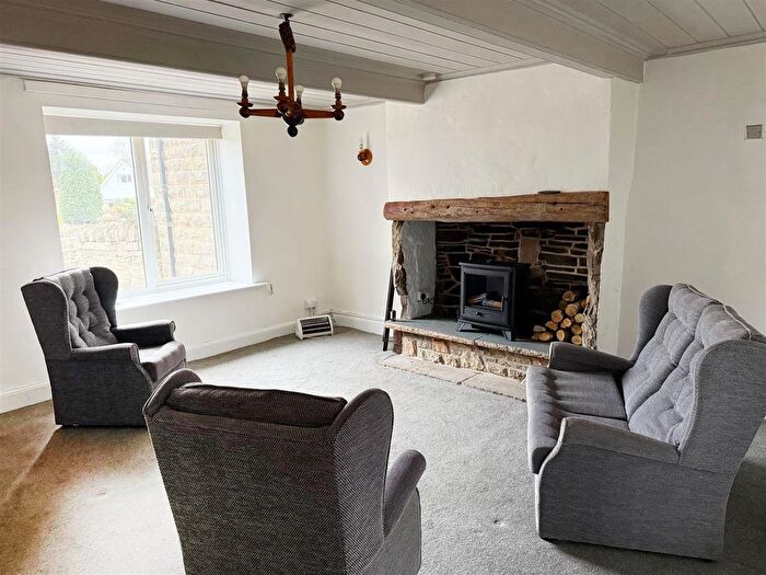 2 Bedroom Cottage To Rent In Sharples Meadow, Edgworth, Bolton, BL7