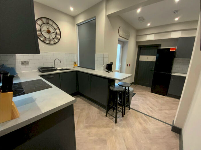 1 Bedroom Semi-Detached House To Rent In Fairfax Road, New Normanton, Derby, DE23